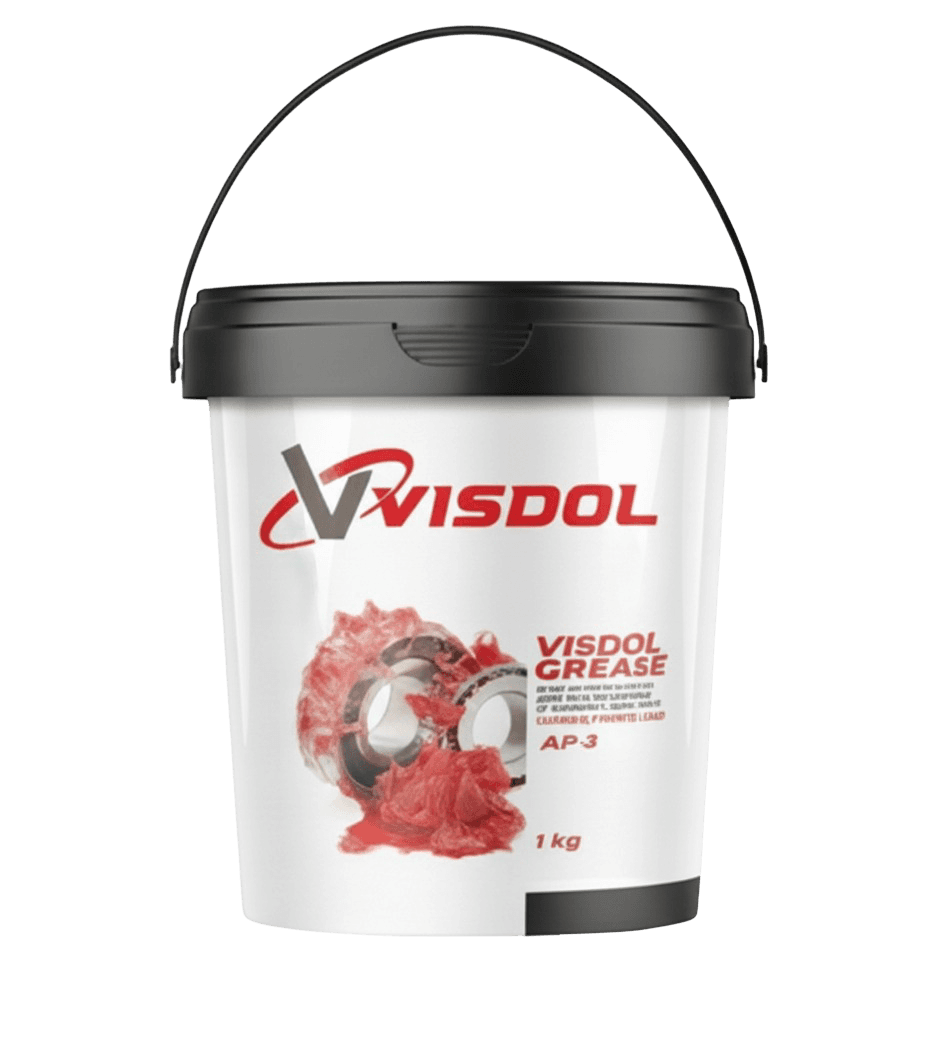 AP-3 Grease Reliable Multi-Purpose Solution