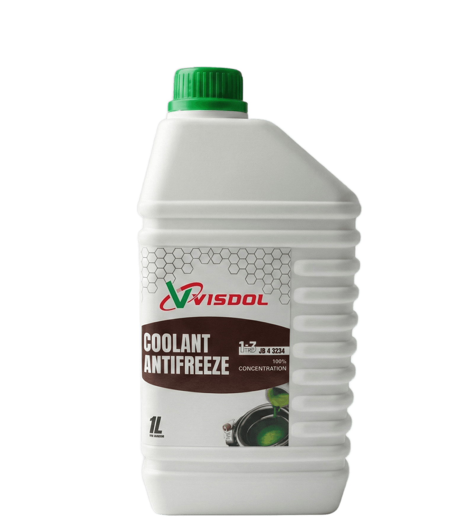 Why Coolant Is More Than Just Colored Liquid...