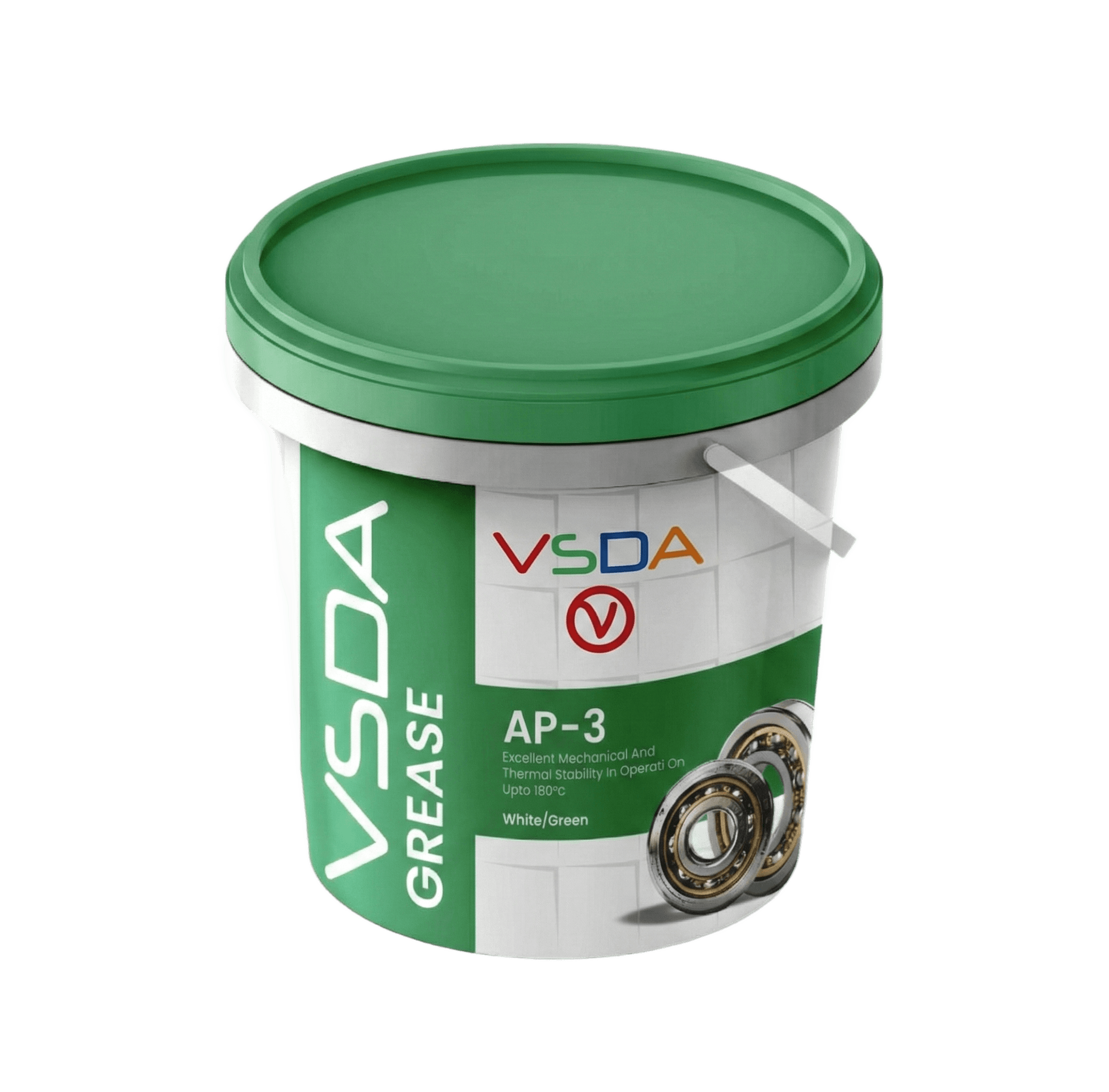 AP-3 & Chasis Grease Reliable Multi-Purpose Solution